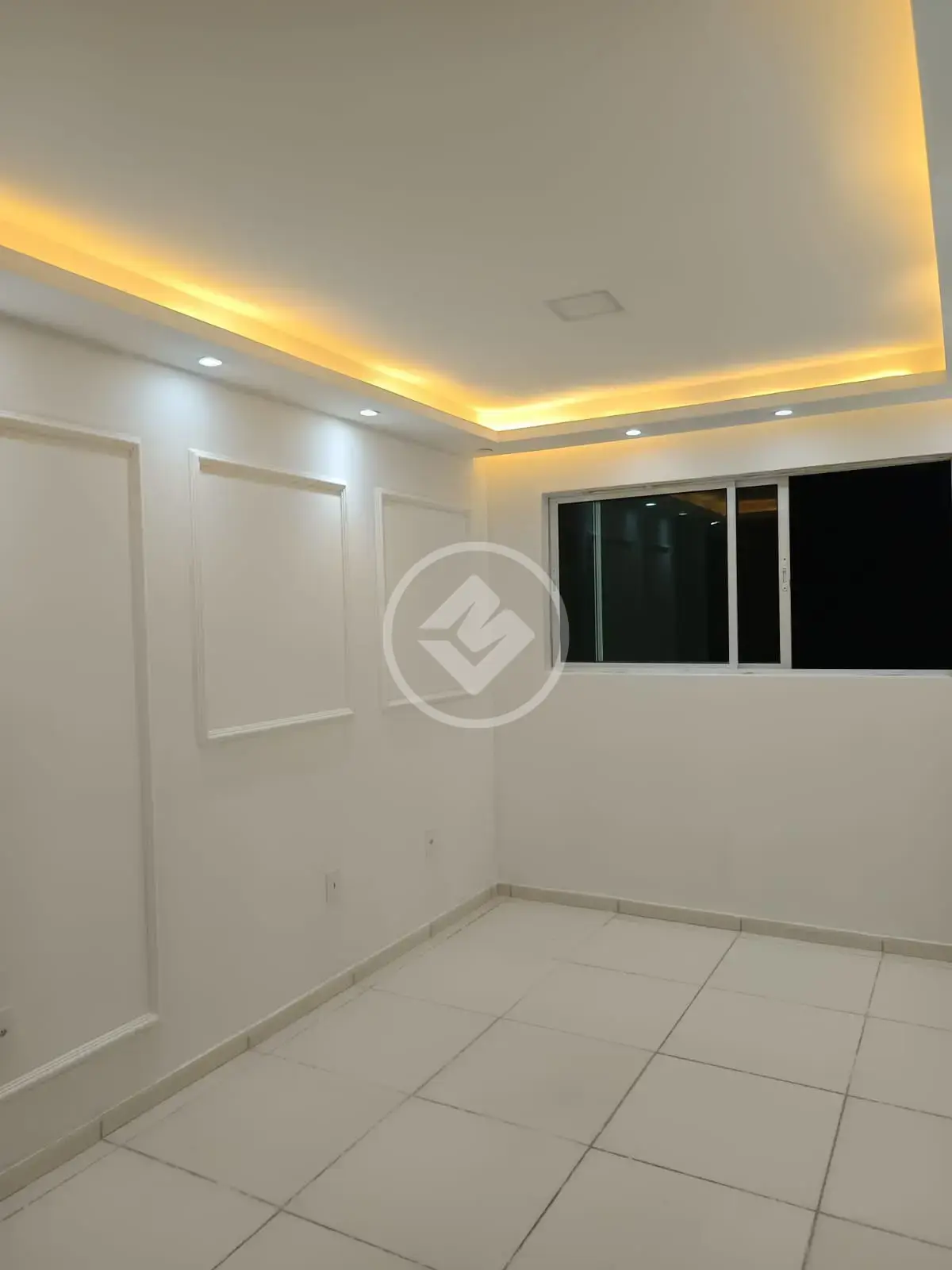 Imagem 1 - Apartamento em Gramame, João Pessoa - PB