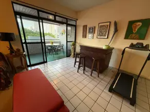 Imagem 2 - Apartamento em Aeroclube, João Pessoa - PB
