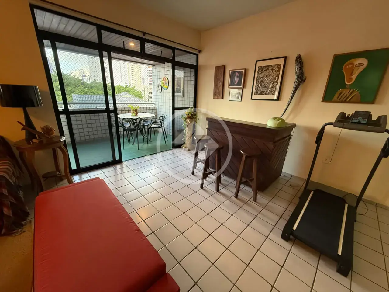 Imagem 2 - Apartamento em Aeroclube, João Pessoa - PB