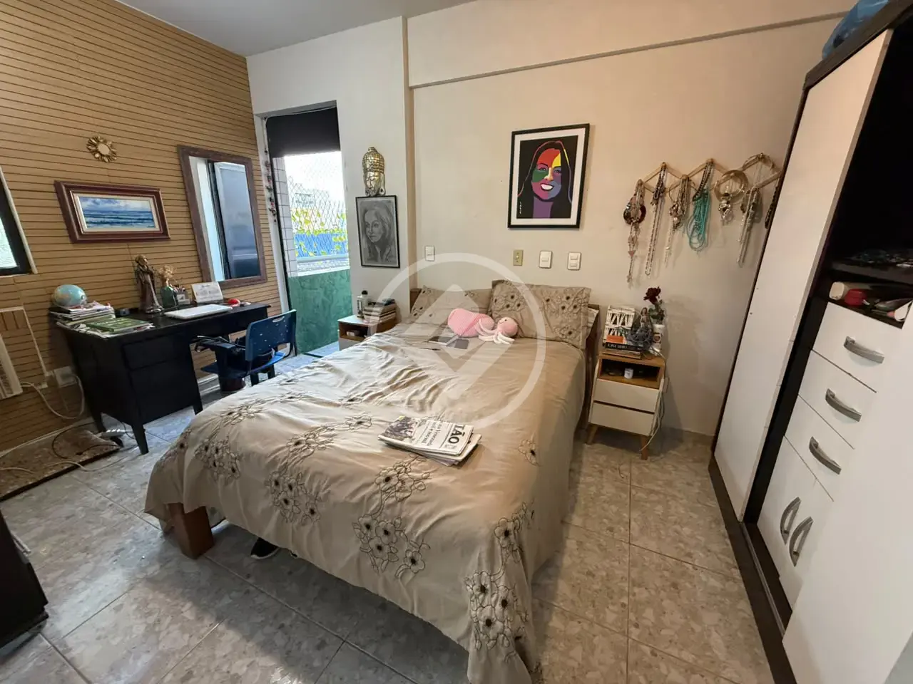 Imagem 4 - Apartamento em Aeroclube, João Pessoa - PB