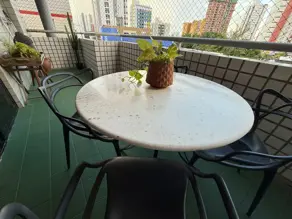 Apartamento Aeroclube, João Pessoa - PB — foto 1