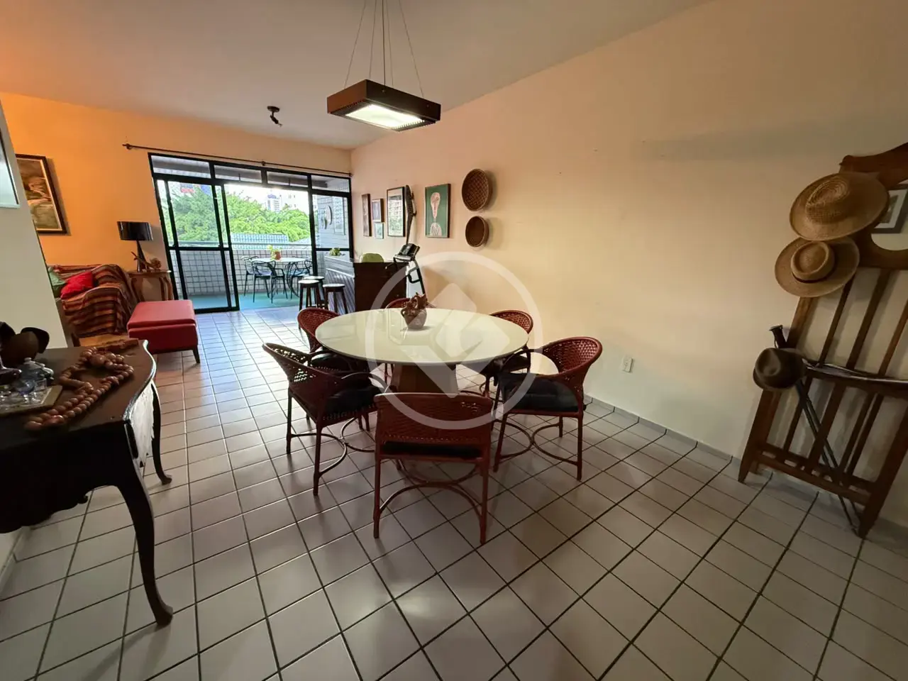 Imagem 1 - Apartamento em Aeroclube, João Pessoa - PB