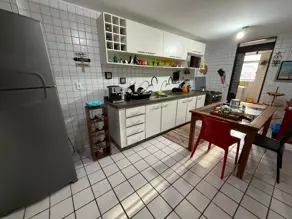Imagem 3 - Apartamento em Aeroclube, João Pessoa - PB