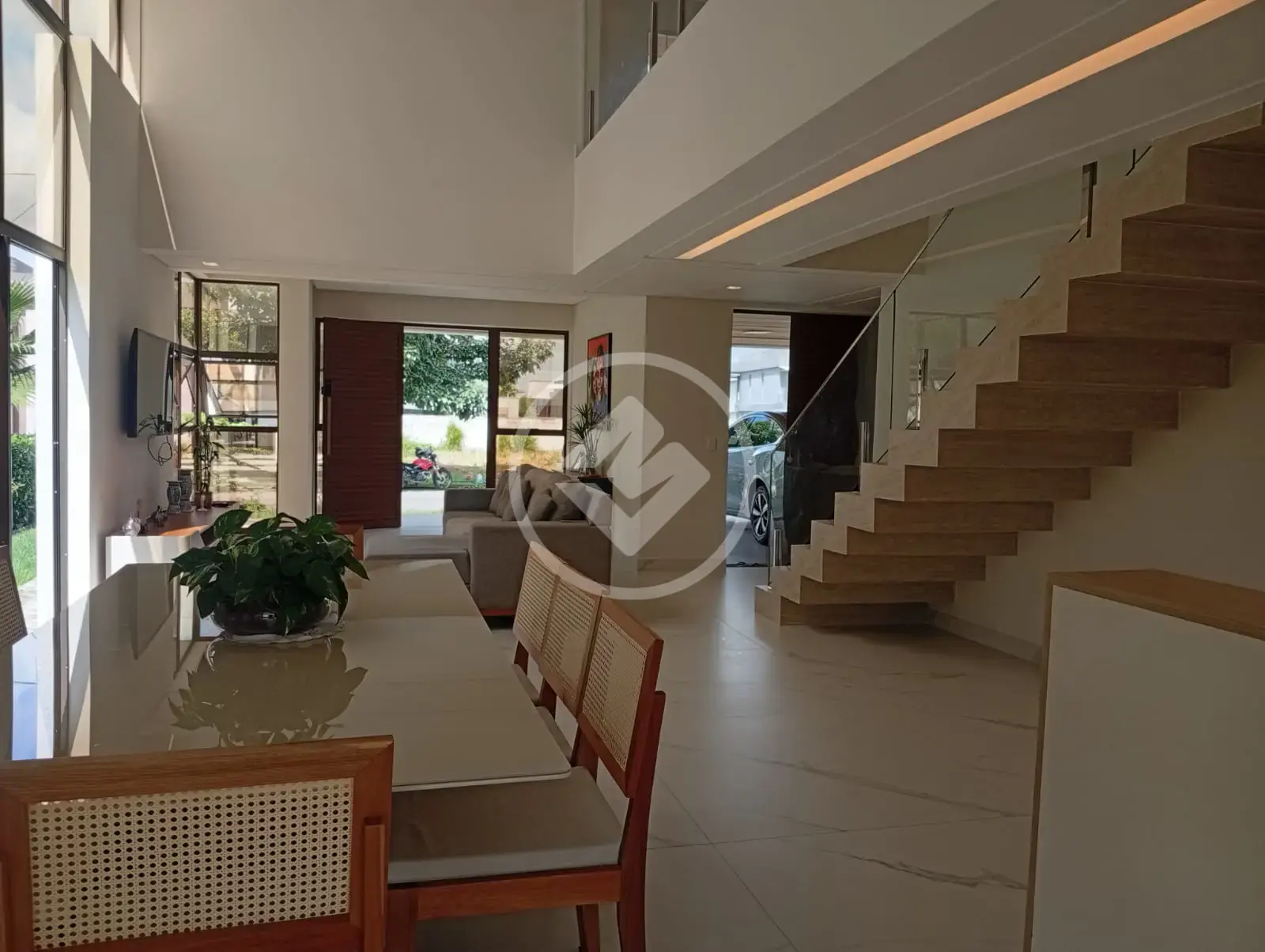 Imagem 1 - Casa em Comercial Norte, Bayeux - PB