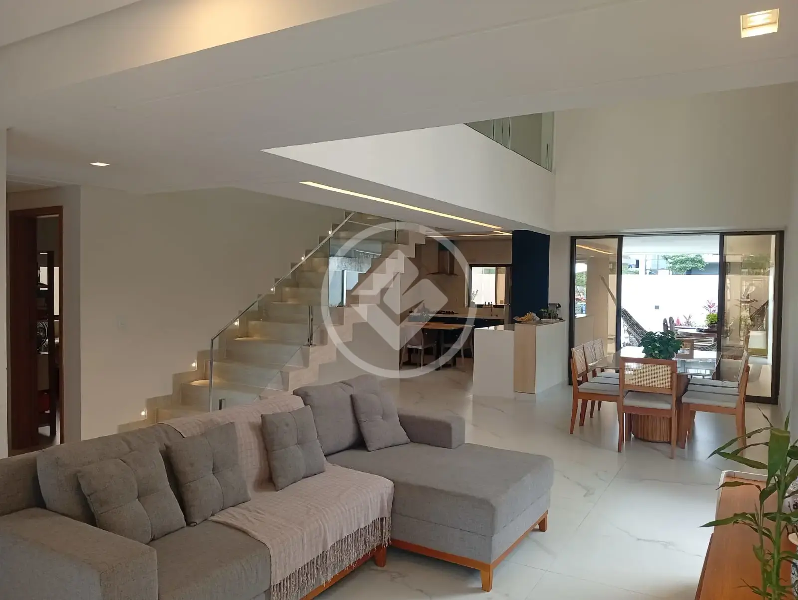 Imagem 1 - Casa em Comercial Norte, Bayeux - PB