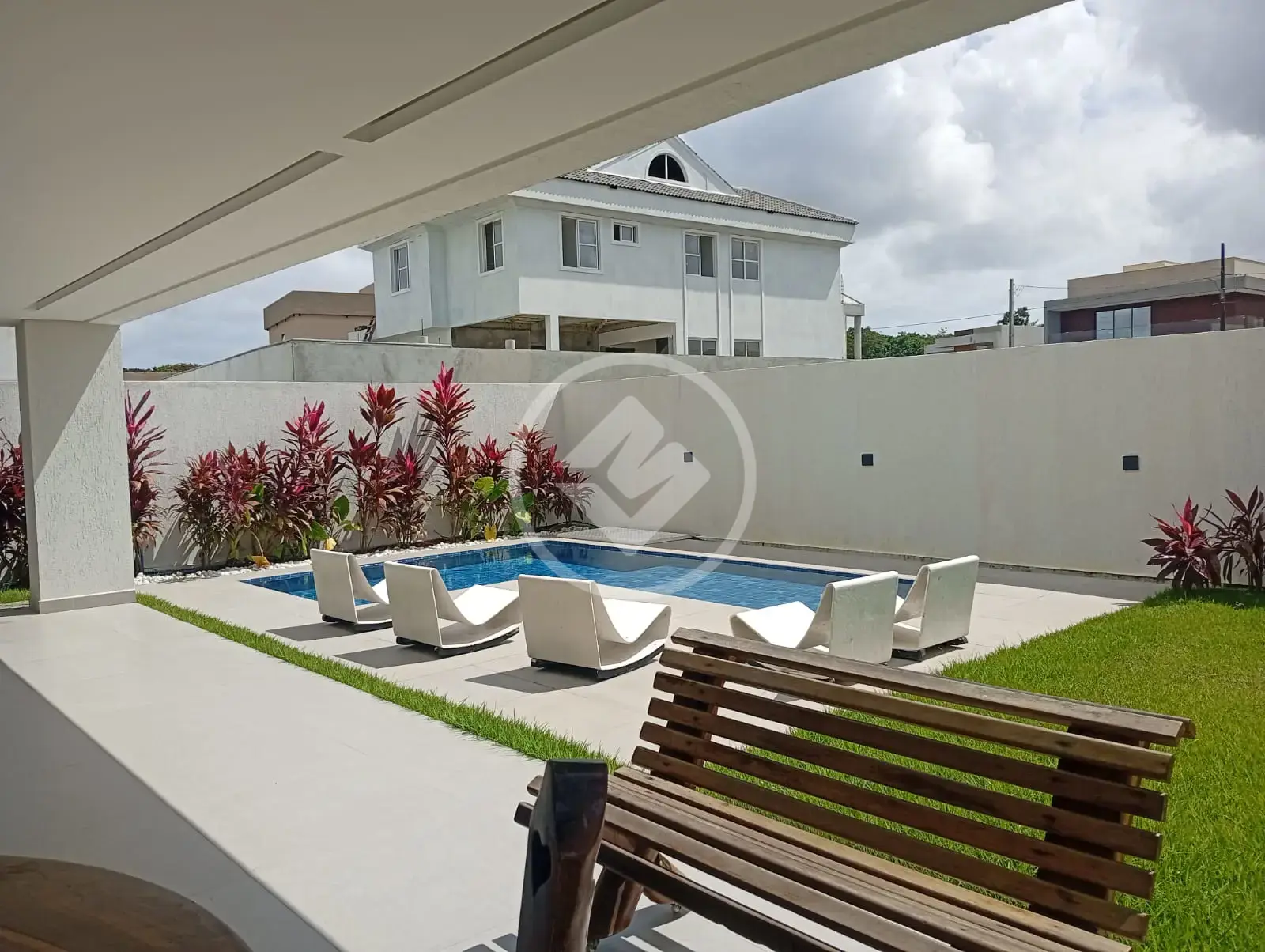 Image 13 - Casa em Comercial Norte, Bayeux - PB