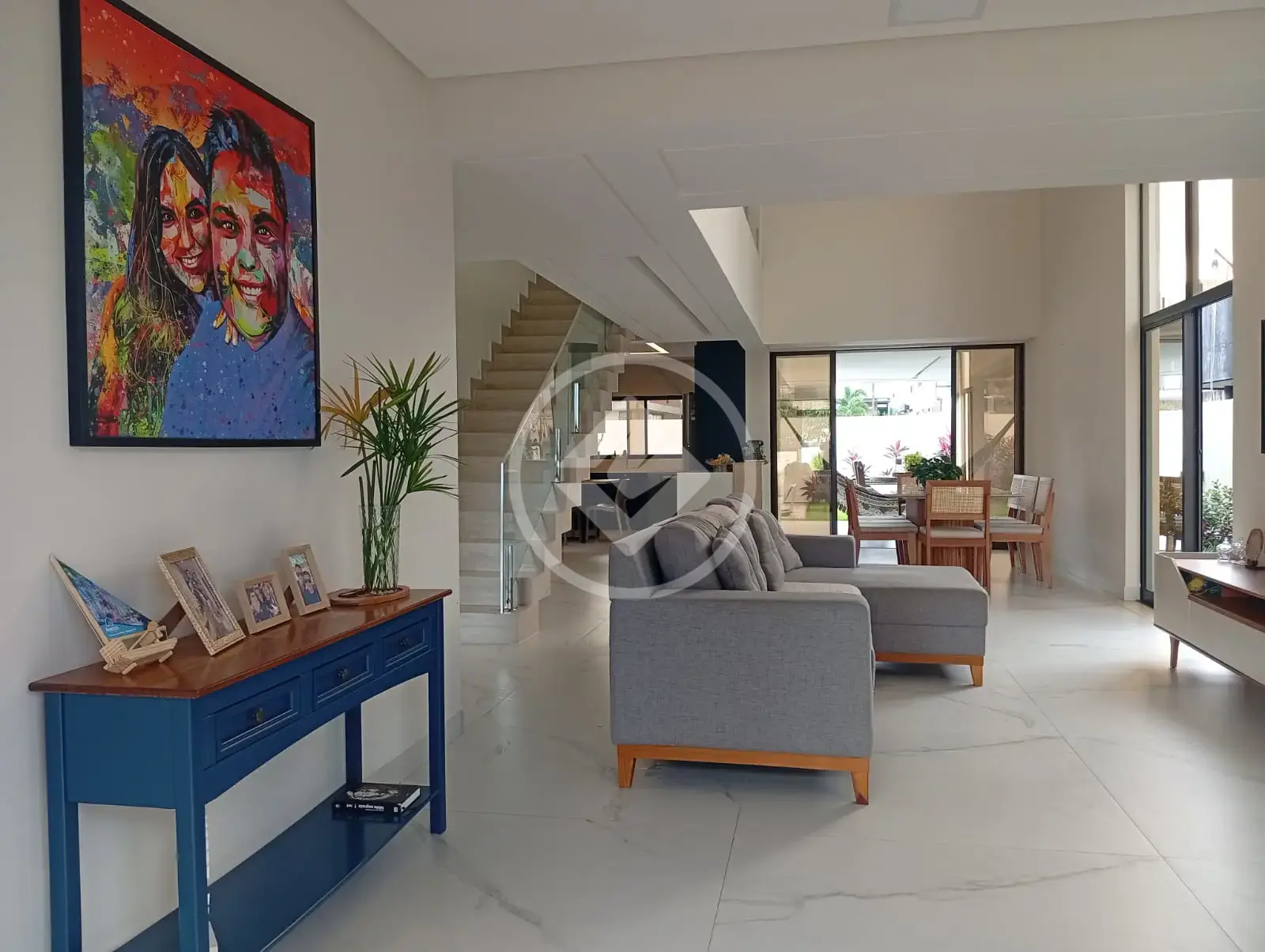 Imagem 2 - Casa em Comercial Norte, Bayeux - PB