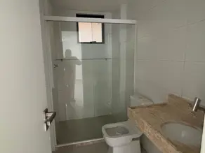Imagem 4 - Apartamento em Ponta do Seixas, João Pessoa - PB