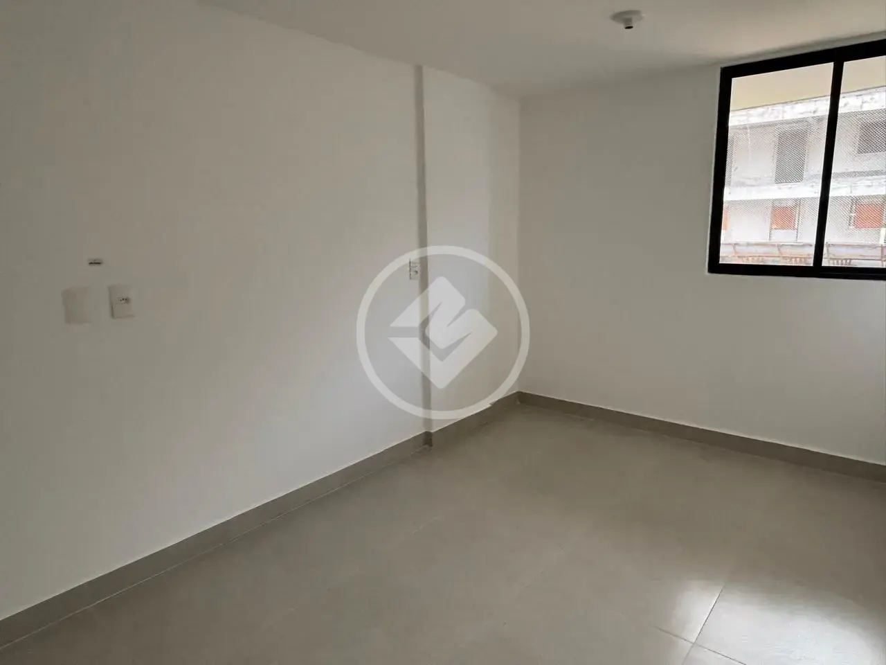 Image 2 - Apartamento em Ponta do Seixas, João Pessoa - PB