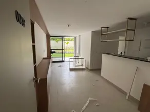Apartamento Ponta do Seixas, João Pessoa - PB — foto 1