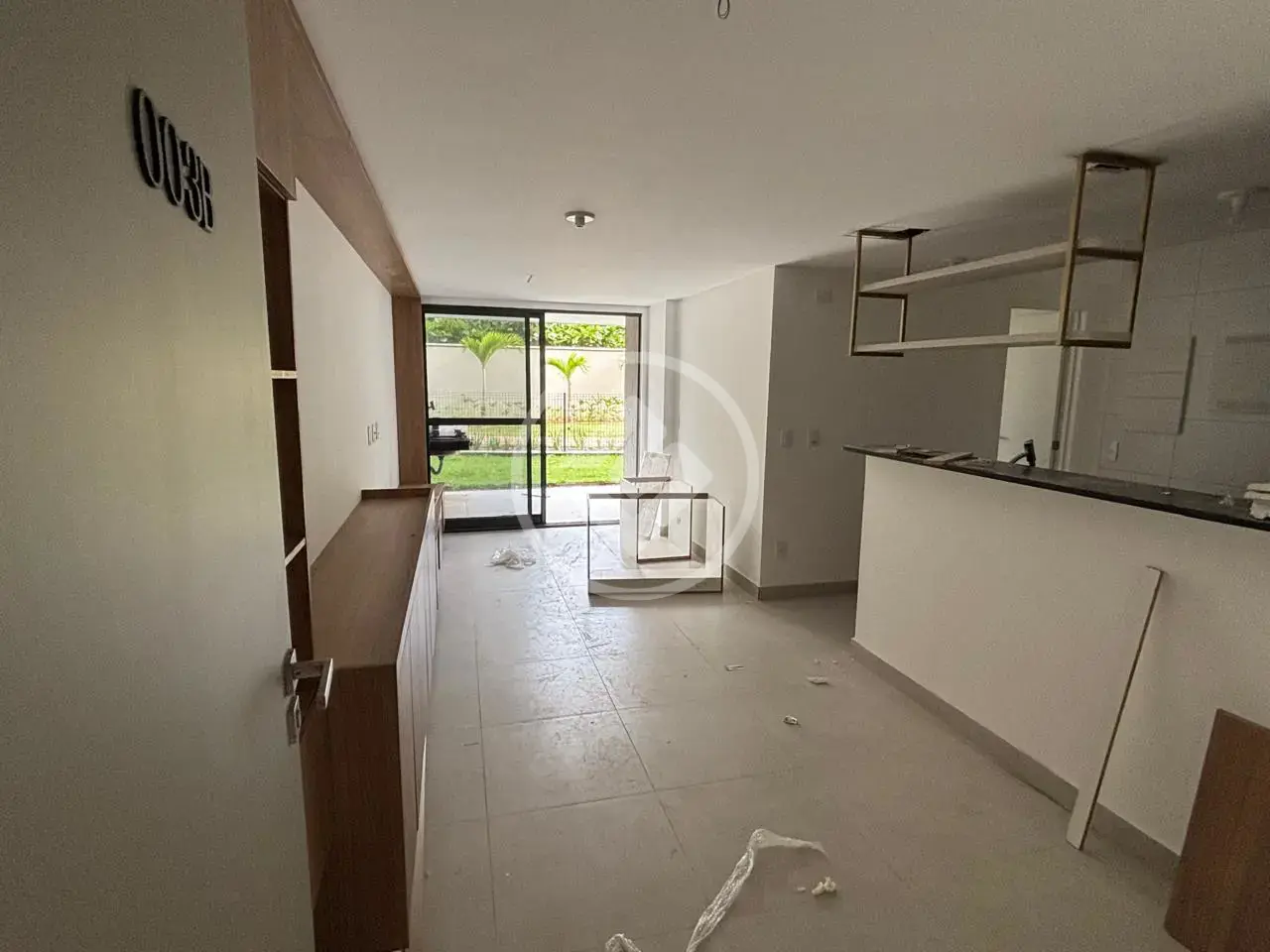 Imagem 1 - Apartamento em Ponta do Seixas, João Pessoa - PB