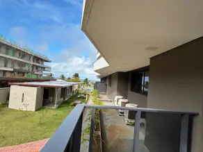 Imagem 6 - Apartamento em Ponta do Seixas, João Pessoa - PB