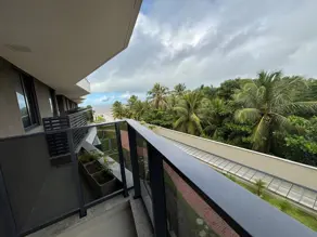 Imagem 3 - Apartamento em Ponta do Seixas, João Pessoa - PB