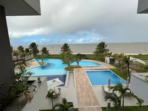 Apartamento Ponta do Seixas, João Pessoa - PB — foto 1