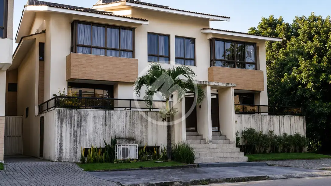 Imagem 1 - Casa Condomínio em Portal do Sol, João Pessoa - PB