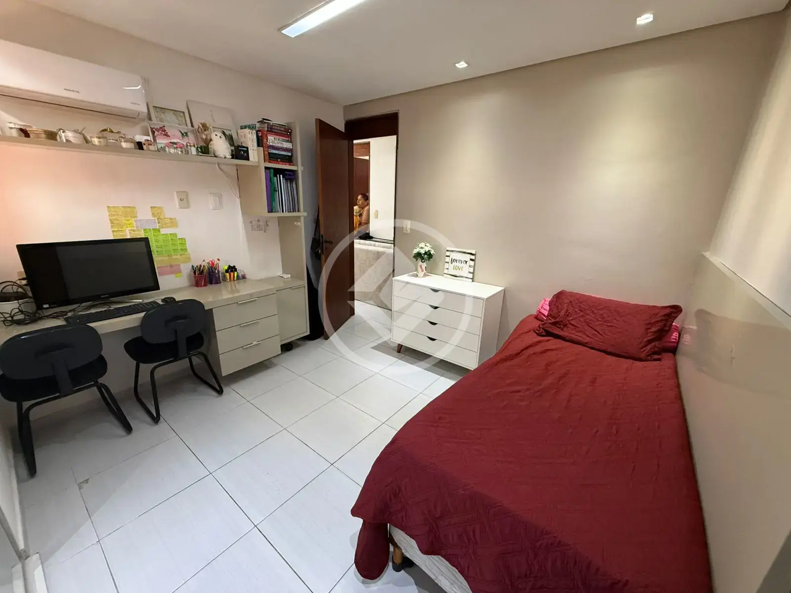 Imagem 2 - Apartamento em Tambaú, João Pessoa - PB