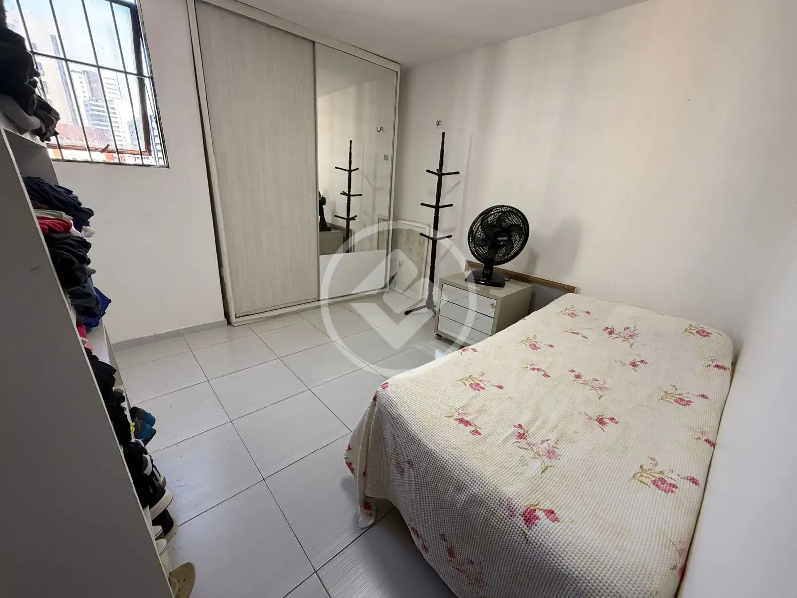 Imagem 1 - Apartamento em Tambaú, João Pessoa - PB