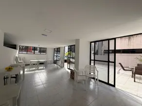 Imagem 5 - Apartamento em Tambaú, João Pessoa - PB