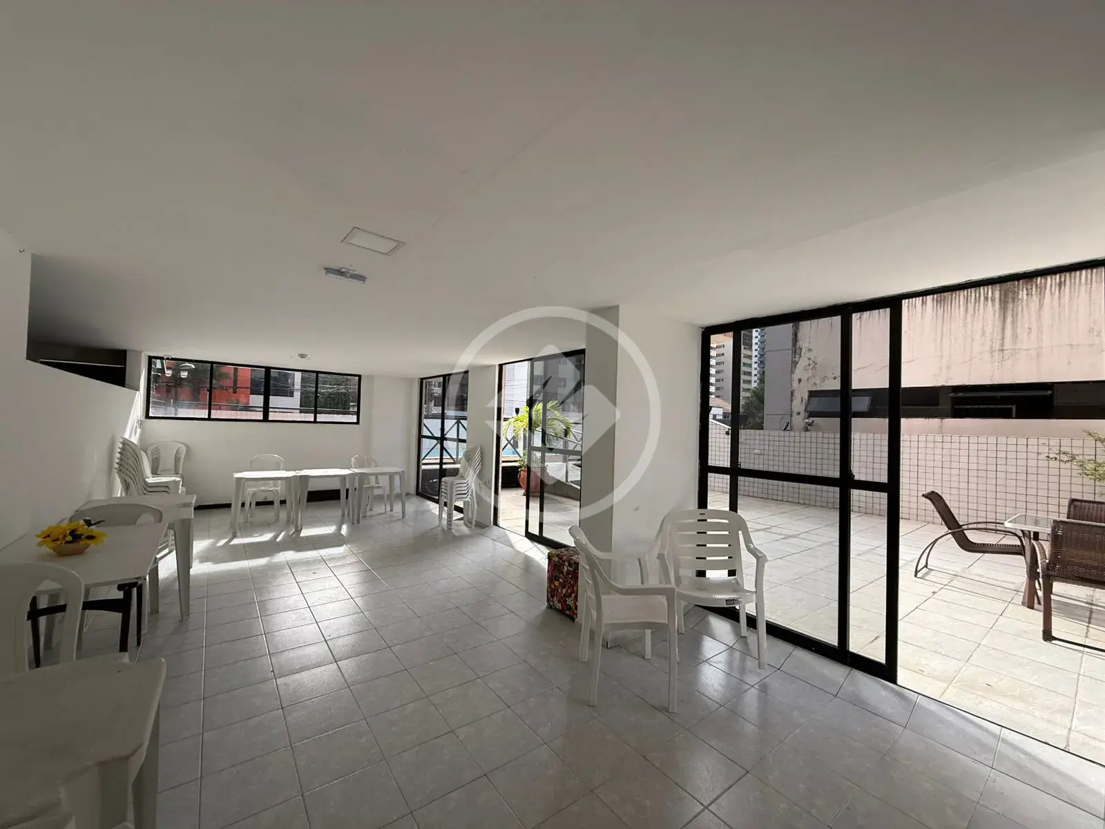 Imagem 5 - Apartamento em Tambaú, João Pessoa - PB