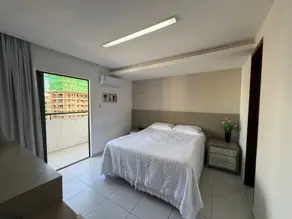 Apartamento Tambaú, João Pessoa - PB — foto 1