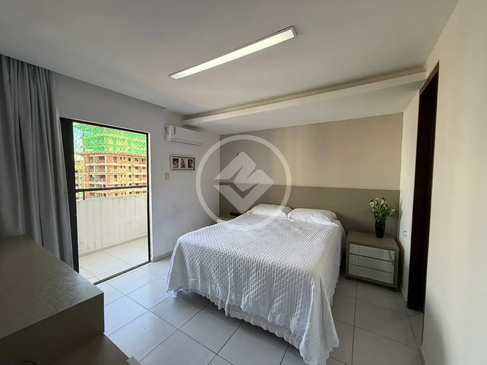 Imagem 1 - Apartamento em Tambaú, João Pessoa - PB