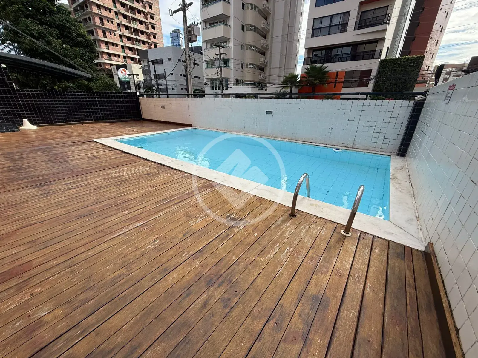 Image 13 - Apartamento em Tambaú, João Pessoa - PB