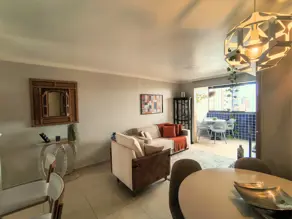 Apartamento Aeroclube, Aeroclube - PB — foto 2