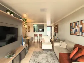 Apartamento Aeroclube, Aeroclube - PB — foto 1
