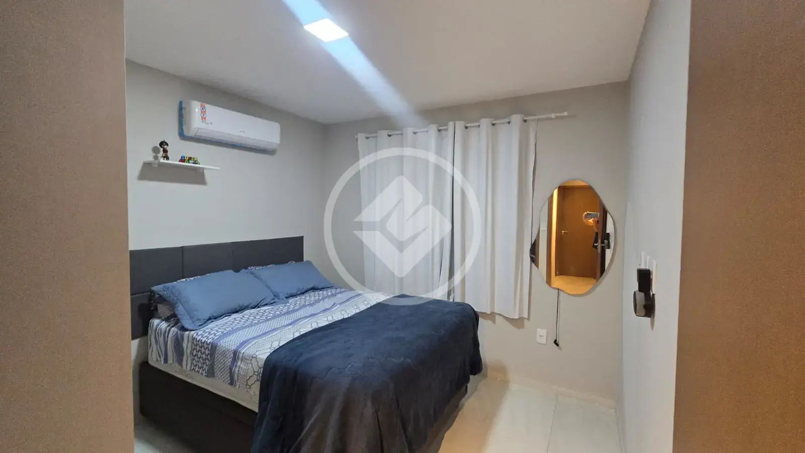 Imagem 1 - Apartamento em Altiplano Cabo Branco, João Pessoa - PB