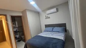 Apartamento Altiplano Cabo Branco, João Pessoa - PB — foto 2
