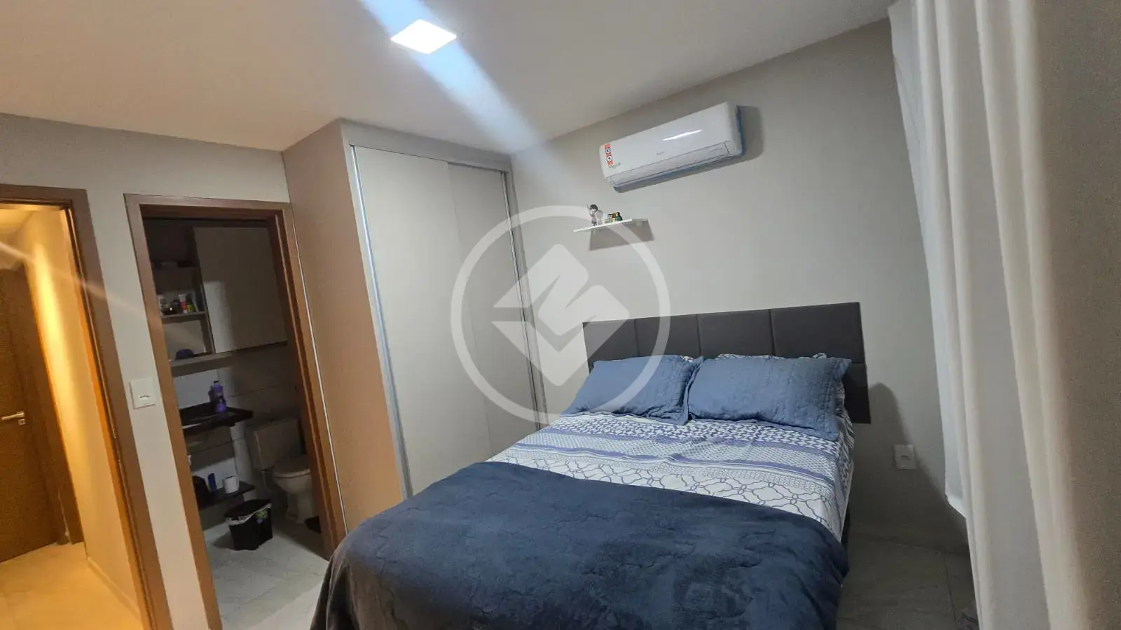 Imagem 1 - Apartamento em Altiplano Cabo Branco, João Pessoa - PB