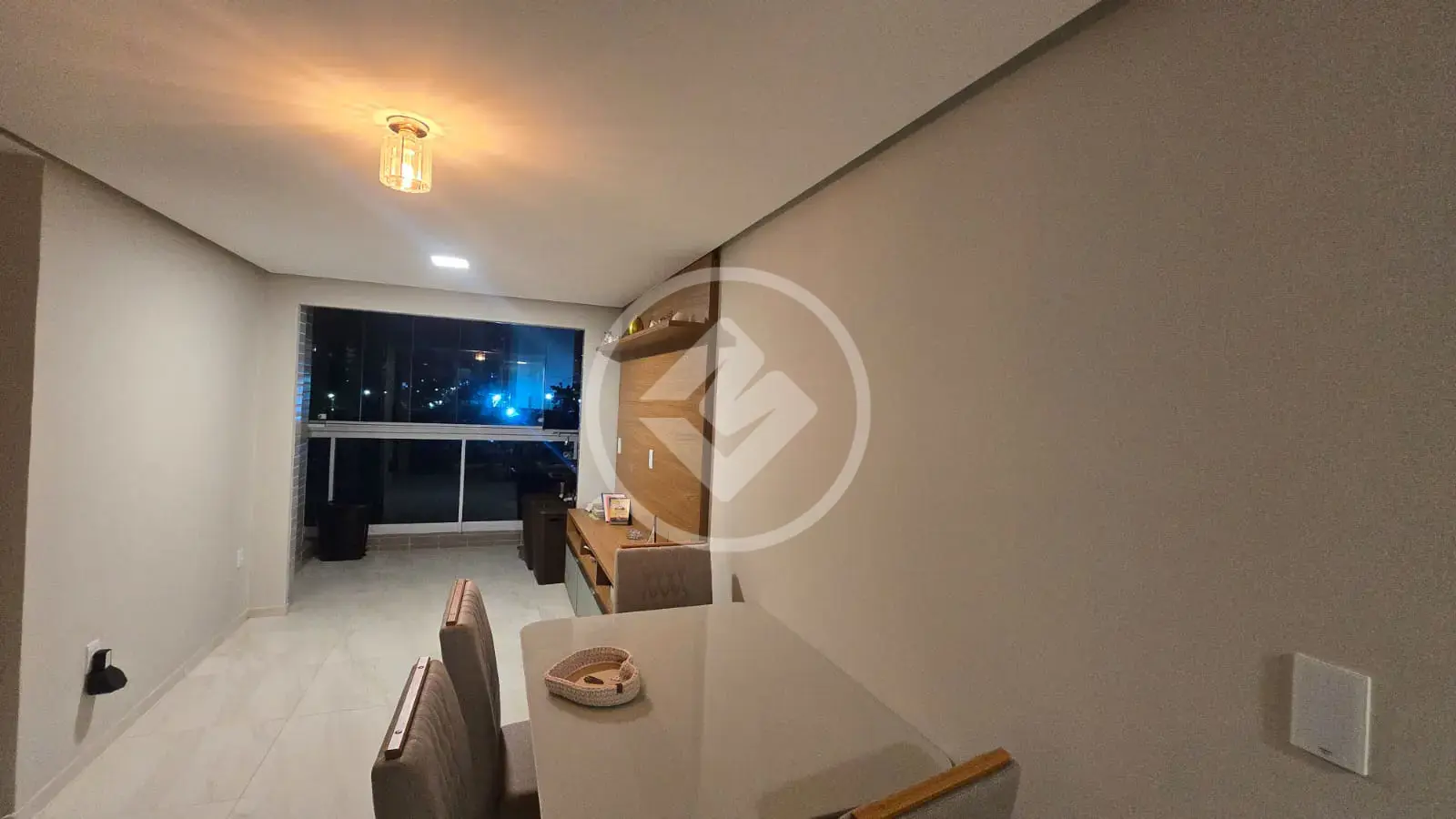 Imagem 2 - Apartamento em Altiplano Cabo Branco, João Pessoa - PB