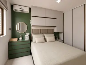 Apartamento BESSA, João Pessoa - PB — foto 1