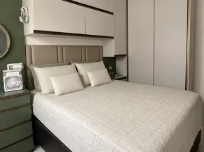 Apartamento BESSA, João Pessoa - PB — foto 2
