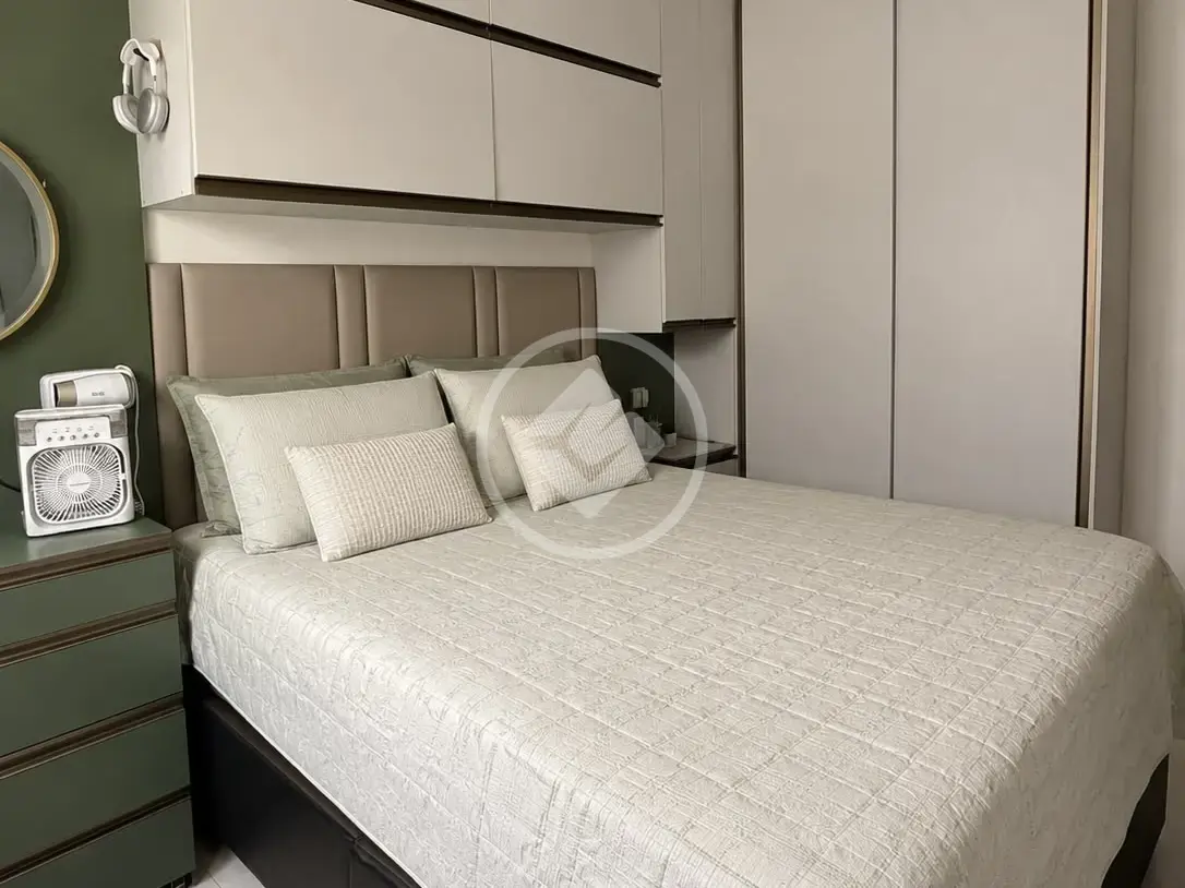 Imagem 1 - Apartamento em BESSA, João Pessoa - PB