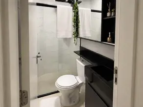 Imagem 3 - Apartamento em BESSA, João Pessoa - PB