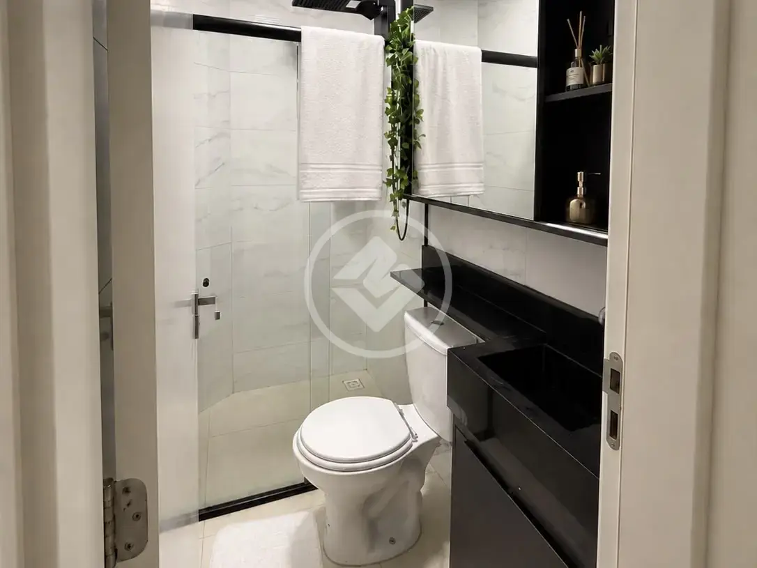 Imagem 3 - Apartamento em BESSA, João Pessoa - PB