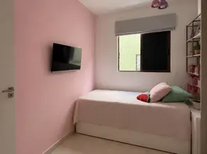 Imagem 2 - Apartamento em BESSA, João Pessoa - PB
