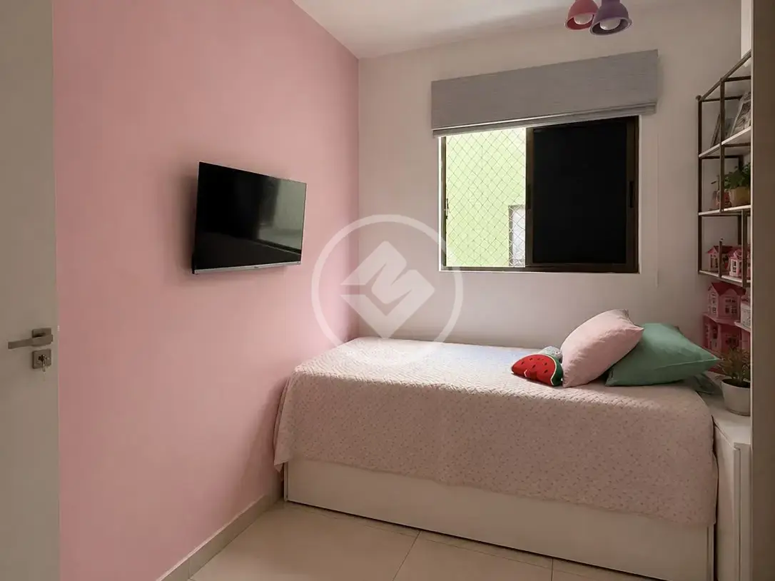 Imagem 2 - Apartamento em BESSA, João Pessoa - PB