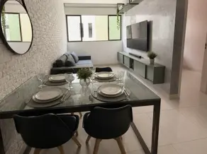 Imagem 4 - Apartamento em BESSA, João Pessoa - PB