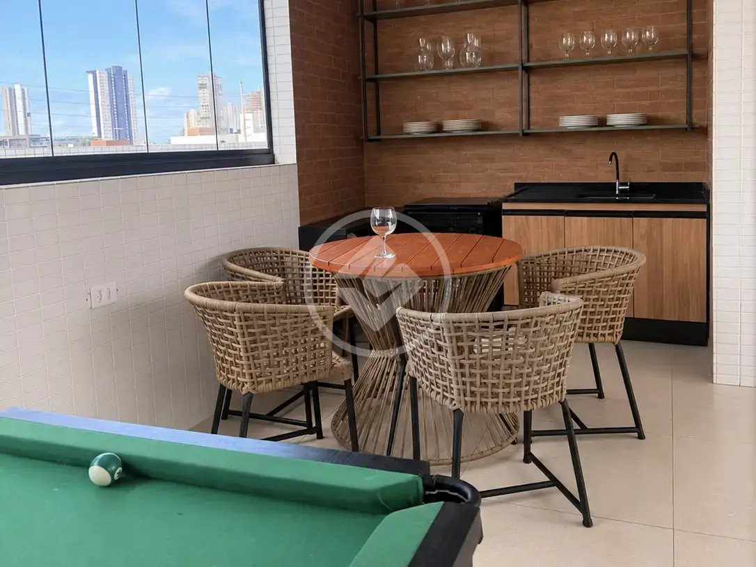 Imagem 6 - Apartamento em BESSA, João Pessoa - PB