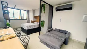 Flat Manaíra, João Pessoa - PB — foto 2