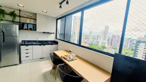 Imagem 6 - Flat em Manaíra, João Pessoa - PB
