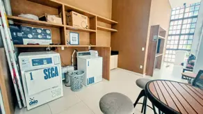 Imagem 5 - Flat em Manaíra, João Pessoa - PB