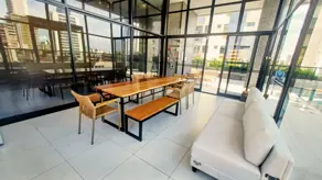 Imagem 4 - Flat em Manaíra, João Pessoa - PB