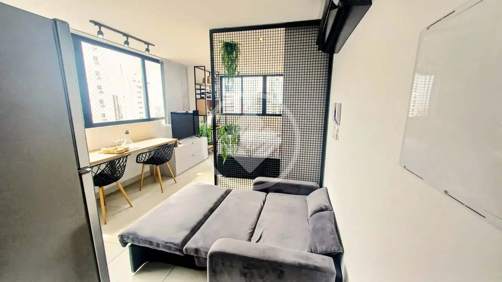 Imagem 2 - Flat em Manaíra, João Pessoa - PB