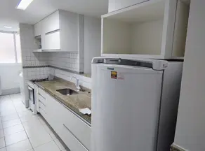 Imagem 6 - Apartamento em Tambaú, João Pessoa - PB