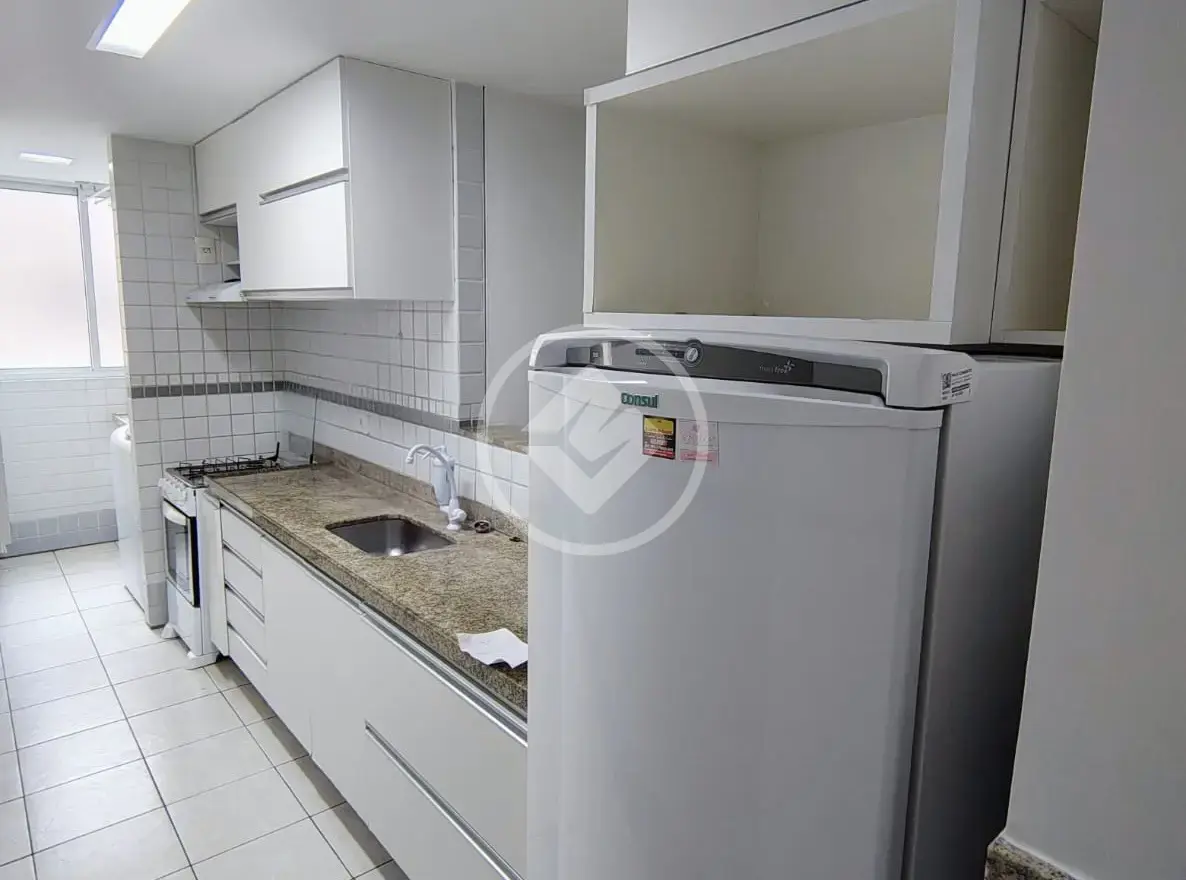Imagem 6 - Apartamento em Tambaú, João Pessoa - PB