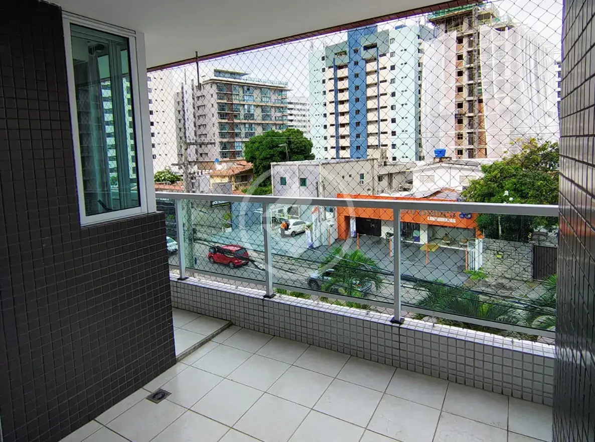 Image 8 - Apartamento em Tambaú, João Pessoa - PB
