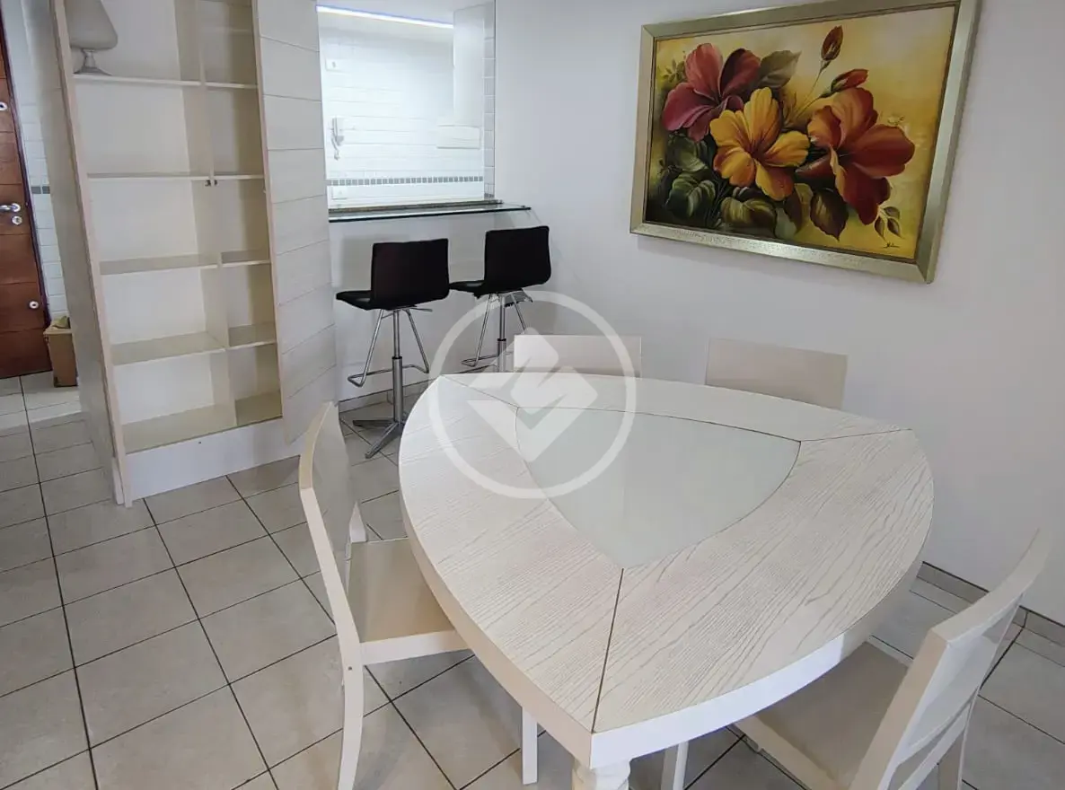 Imagem 5 - Apartamento em Tambaú, João Pessoa - PB